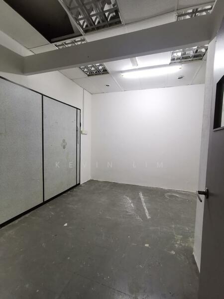 For Rent - 2 Storey Shop Office Rent Georgetown with Car Parks Abu Siti Lane