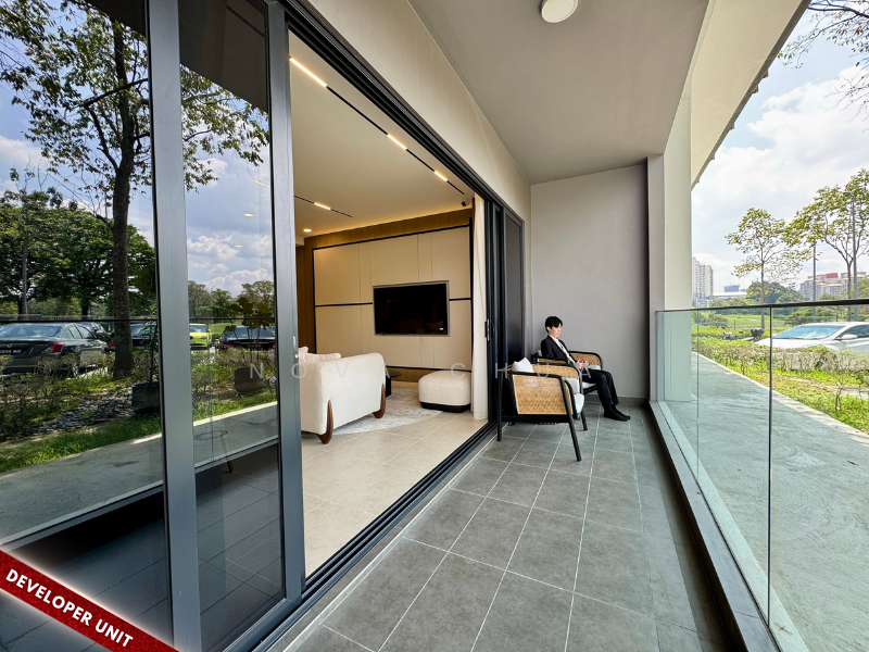 For Sale - Oaka Residences