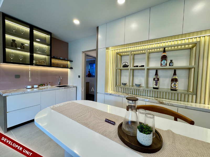 For Sale - Oaka Residences