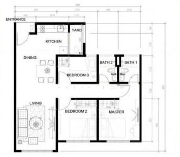 For Sale - Acacia Residences