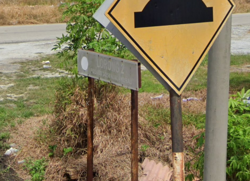 For Sale - Below Market Value; 1 Sty Terrace @ Taman Seri Kurau, Kuala Kurau