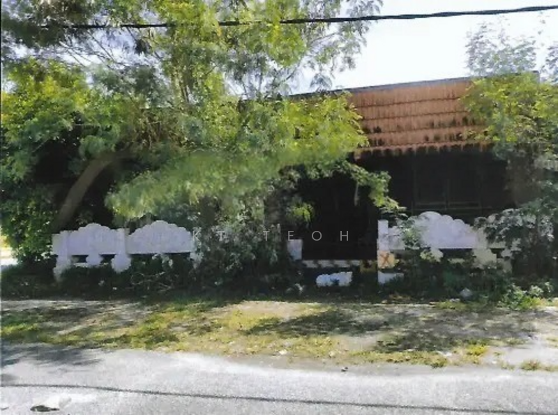 For Sale - Below Market Value; 1 Sty Terrace @ Taman Seri Kurau, Kuala Kurau