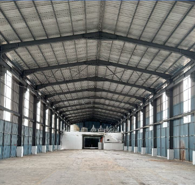 For Sale - Kawasan Perindustrian Kamunting