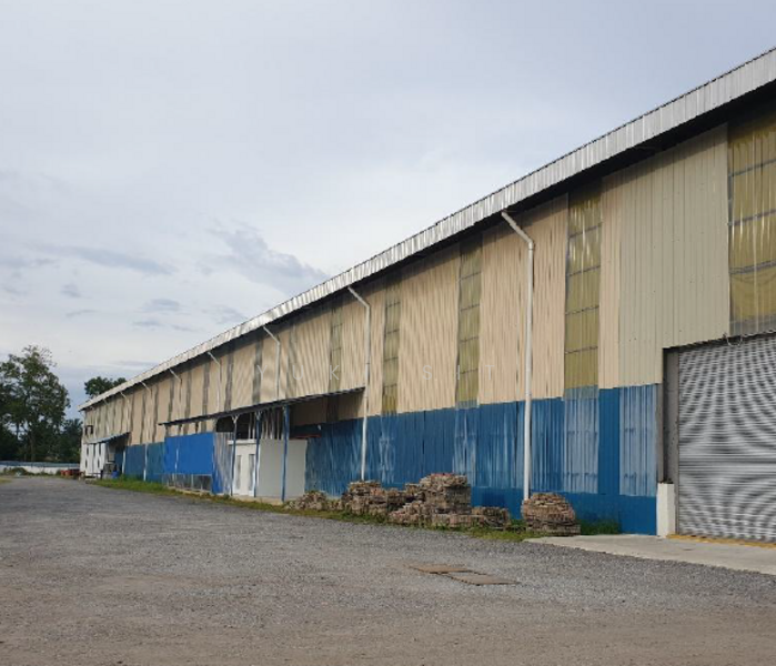 For Sale - Kawasan Perindustrian Kamunting