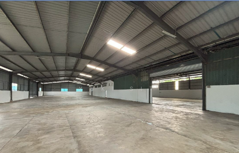 For Sale - Kawasan Perindustrian Kamunting