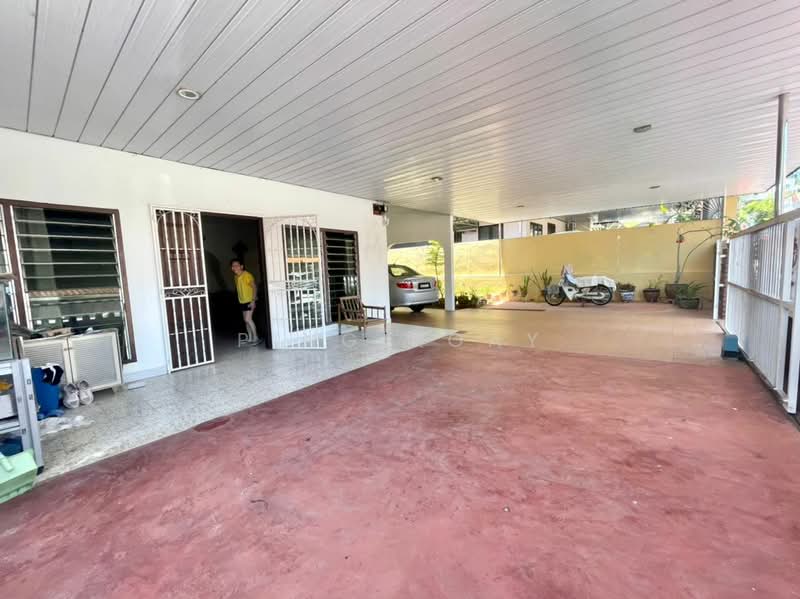 Semi-Detached House for Sale in Taman Chee Seng (Tanjung Bungah) - Ping Koay - Exterior - PropertyGuru.com.my