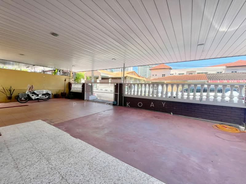 Semi-Detached House for Sale in Taman Chee Seng (Tanjung Bungah) - Ping Koay - Exterior - PropertyGuru.com.my