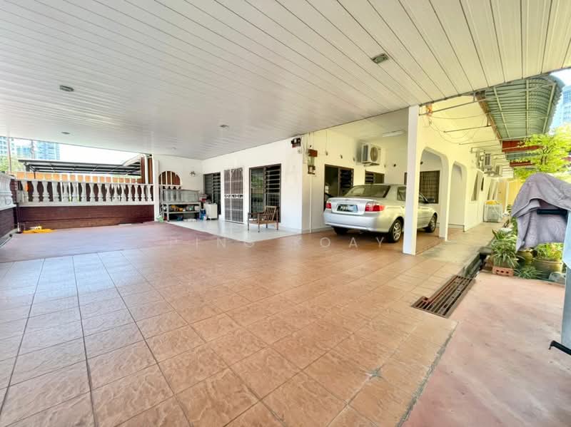 Semi-Detached House for Sale in Taman Chee Seng (Tanjung Bungah) - Ping Koay - Exterior - PropertyGuru.com.my
