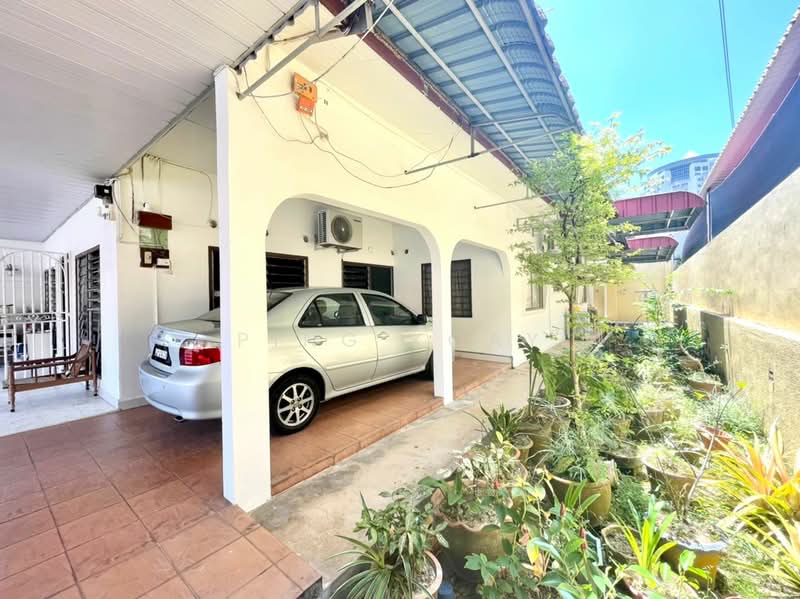 Semi-Detached House for Sale in Taman Chee Seng (Tanjung Bungah) - Ping Koay - Exterior - PropertyGuru.com.my