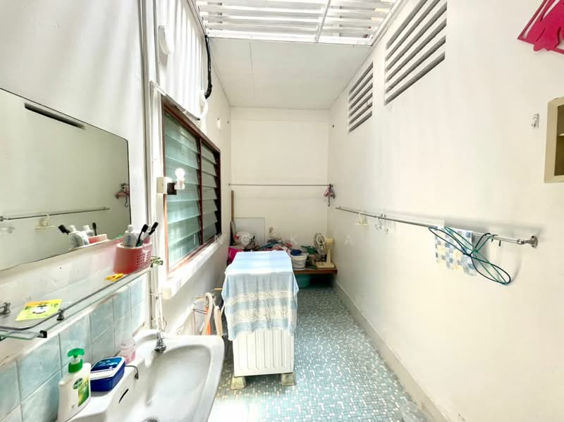 Semi-Detached House for Sale in Taman Chee Seng (Tanjung Bungah) - Ping Koay - Interior - PropertyGuru.com.my