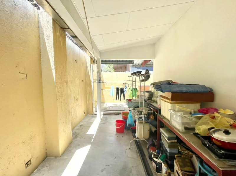 Semi-Detached House for Sale in Taman Chee Seng (Tanjung Bungah) - Ping Koay - PropertyGuru.com.my