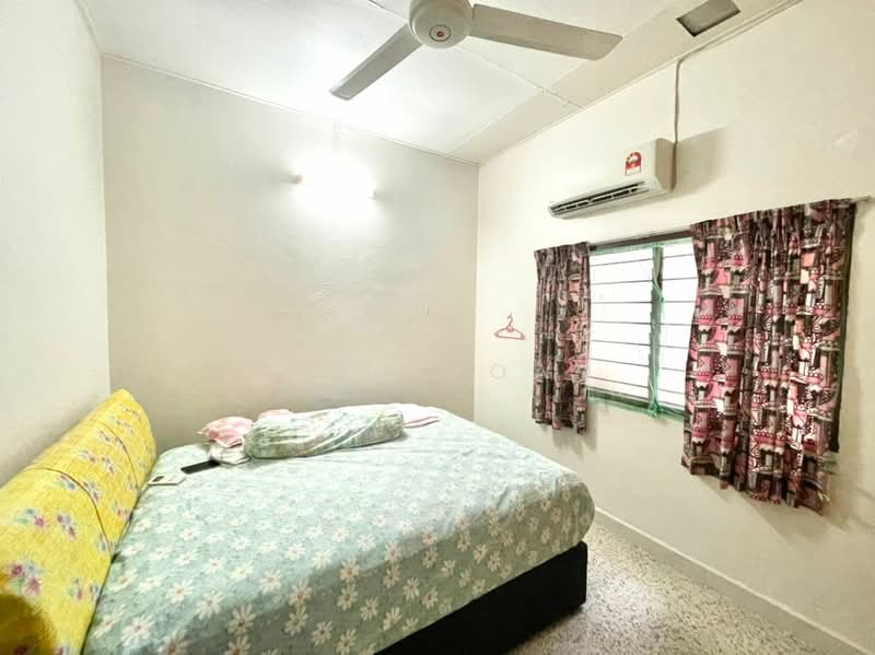 Semi-Detached House for Sale in Taman Chee Seng (Tanjung Bungah) - Ping Koay - PropertyGuru.com.my