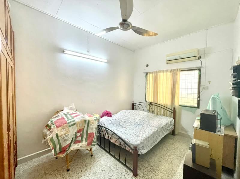 Semi-Detached House for Sale in Taman Chee Seng (Tanjung Bungah) - Ping Koay - PropertyGuru.com.my