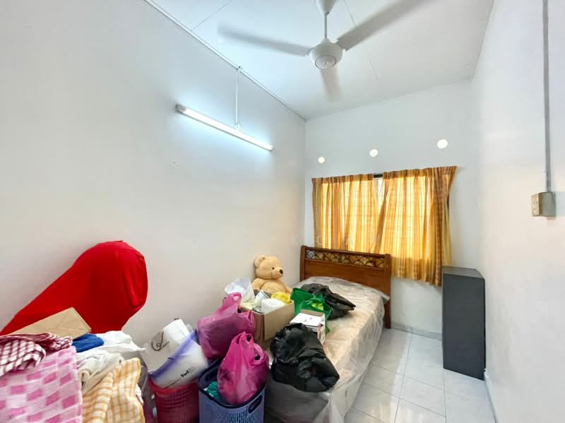Semi-Detached House for Sale in Taman Chee Seng (Tanjung Bungah) - Ping Koay - PropertyGuru.com.my
