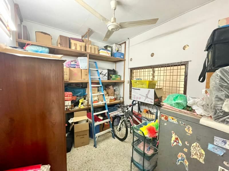 Semi-Detached House for Sale in Taman Chee Seng (Tanjung Bungah) - Ping Koay - PropertyGuru.com.my