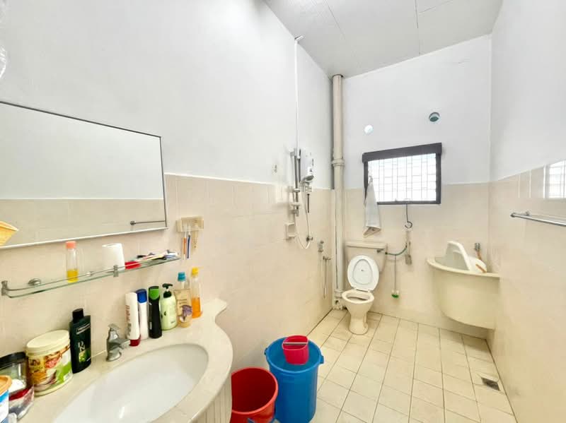 Semi-Detached House for Sale in Taman Chee Seng (Tanjung Bungah) - Ping Koay - PropertyGuru.com.my
