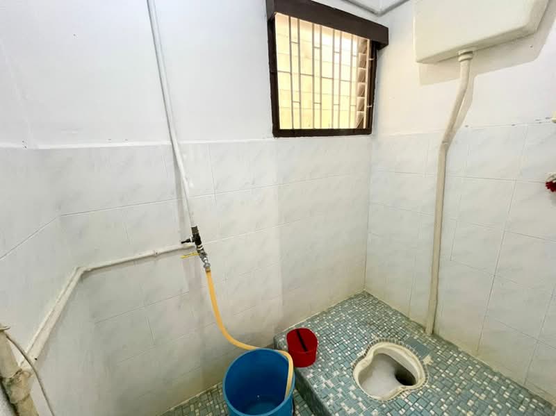 Semi-Detached House for Sale in Taman Chee Seng (Tanjung Bungah) - Ping Koay - PropertyGuru.com.my