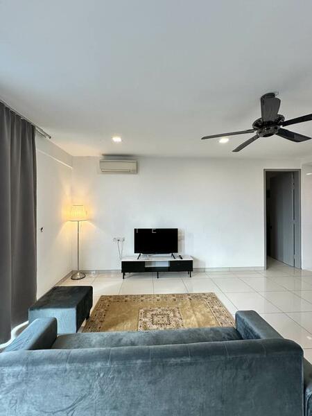 Untuk Disewa - Epic Residence