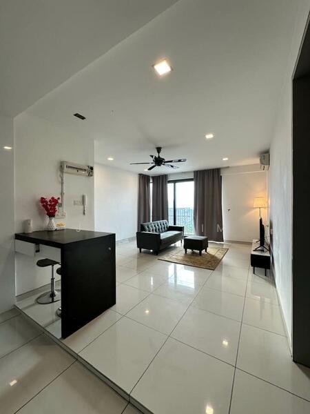 Untuk Disewa - Epic Residence