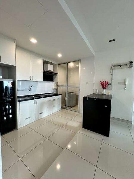 Untuk Disewa - Epic Residence