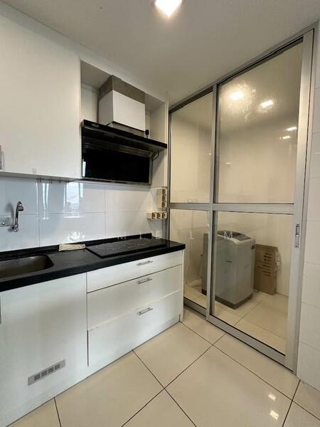 Untuk Disewa - Epic Residence