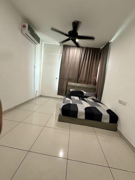 Untuk Disewa - Epic Residence