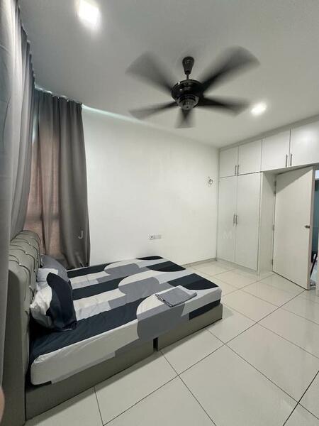 Untuk Disewa - Epic Residence