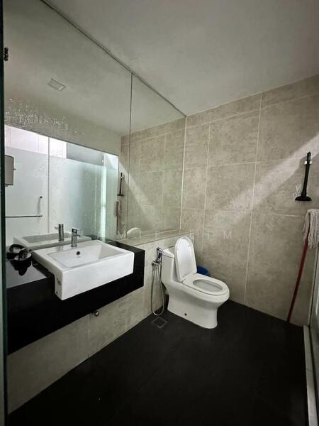 Untuk Disewa - Epic Residence