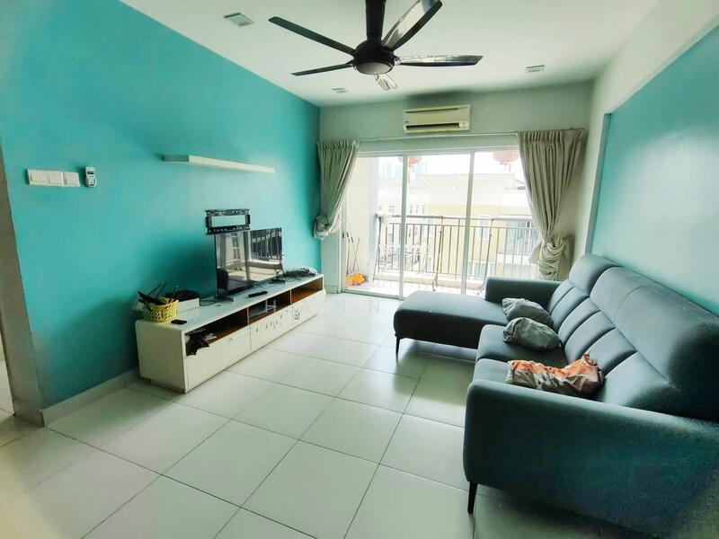 Untuk Disewa - Casa Tropika