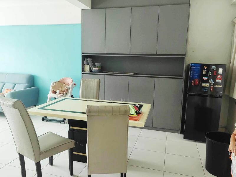 Untuk Disewa - Casa Tropika