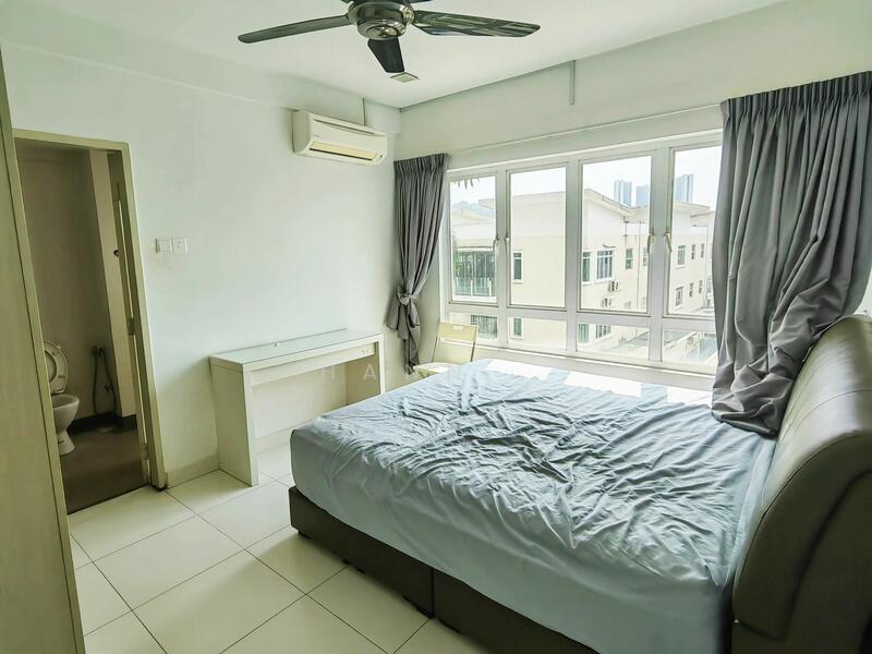 Untuk Disewa - Casa Tropika