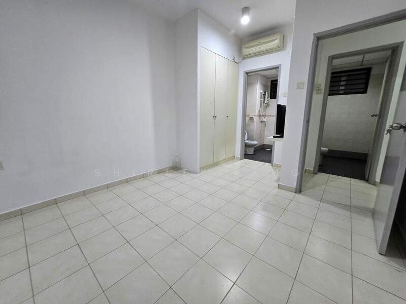 Untuk Dijual - Nusa Perdana Apartment
