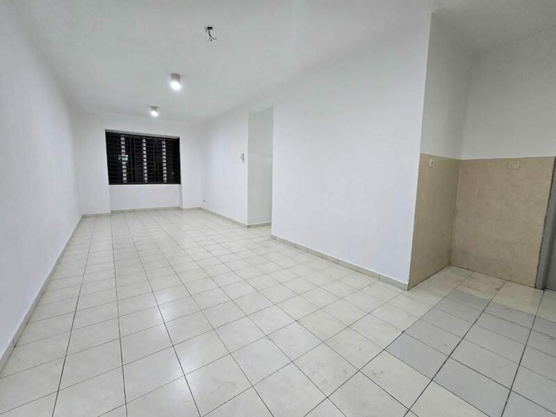 Untuk Dijual - Nusa Perdana Apartment