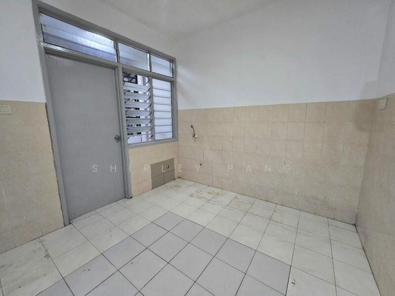 Untuk Dijual - Nusa Perdana Apartment