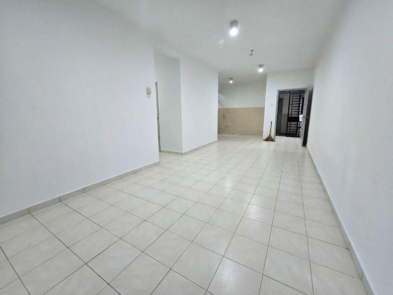 Untuk Dijual - Nusa Perdana Apartment
