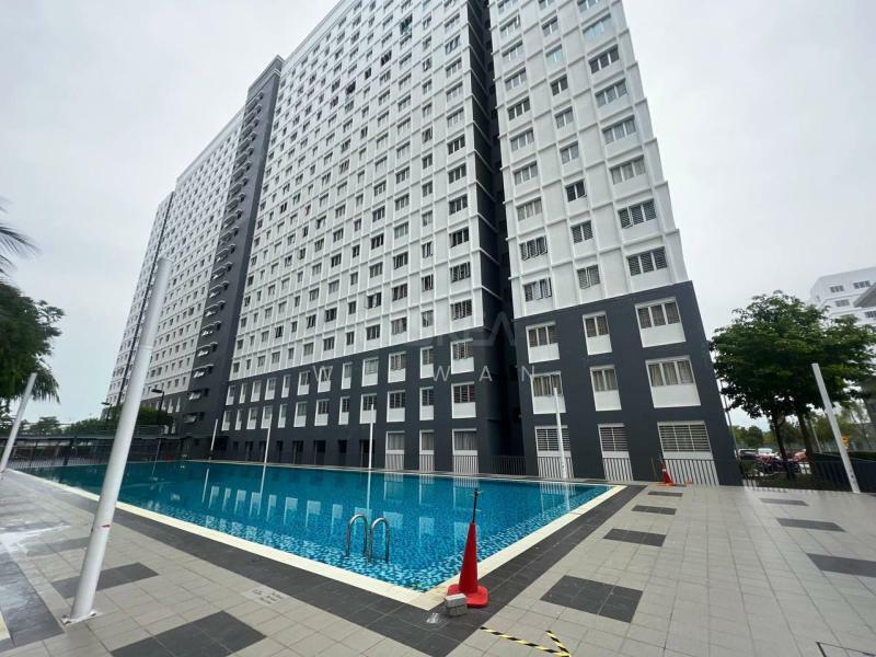 For Sale - Karisma @ Eco Majestic