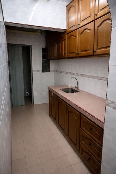 Pangsapuri untuk Dijual di Sri Jinjang - David Ng - Kitchen - PropertyGuru.com.my