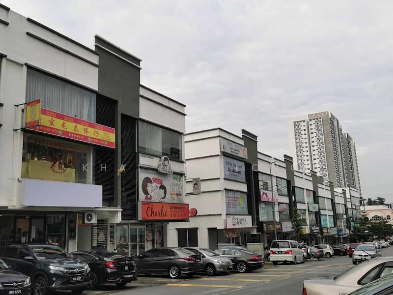 For Sale - Seri Kembangan