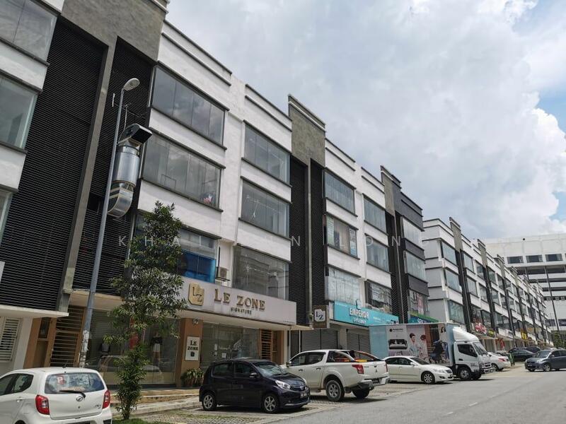 For Sale - Seri Kembangan