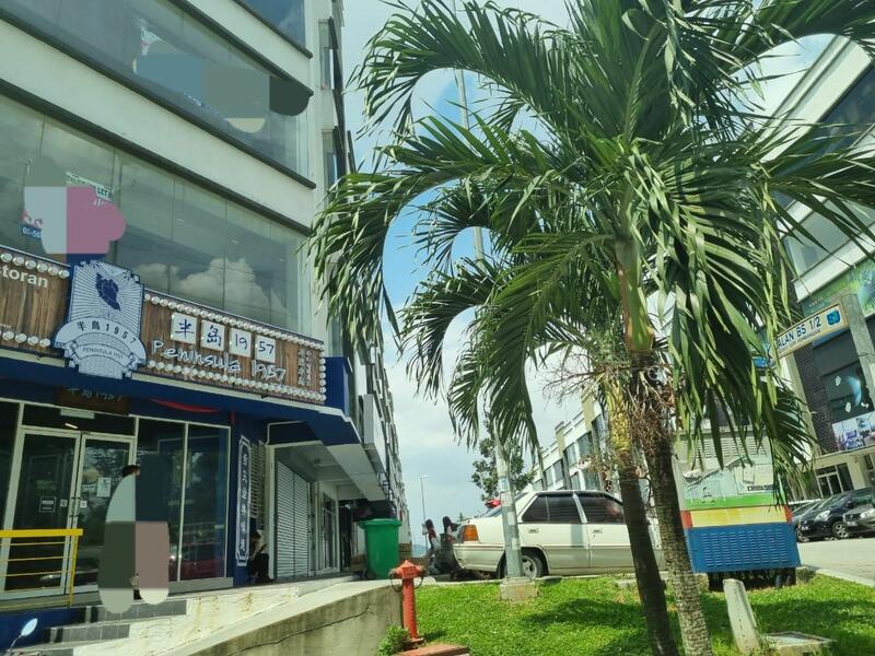 For Sale - Seri Kembangan