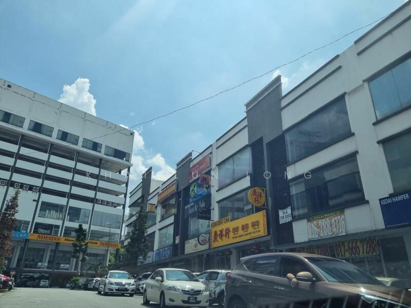 For Sale - Seri Kembangan