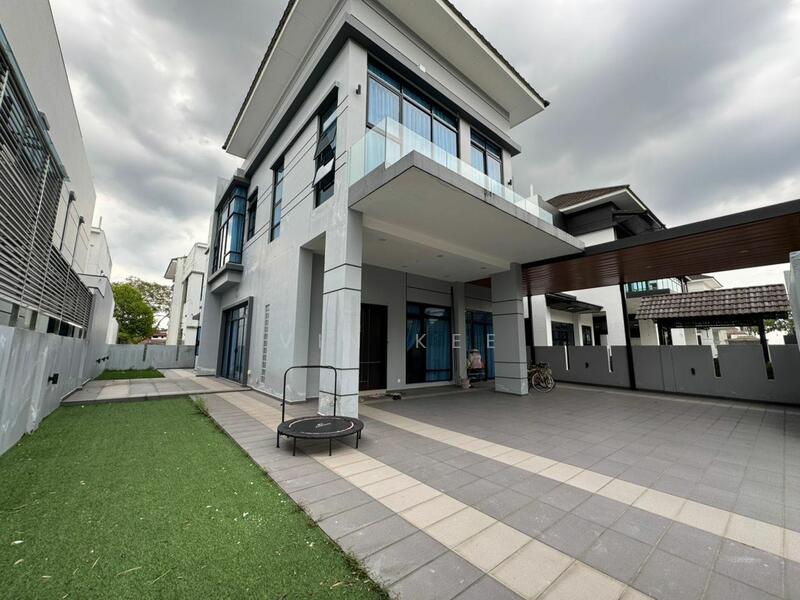 Untuk Dijual - Taman Setia Indah