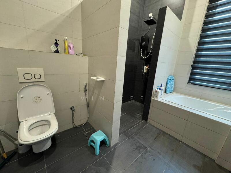 Untuk Dijual - Taman Setia Indah