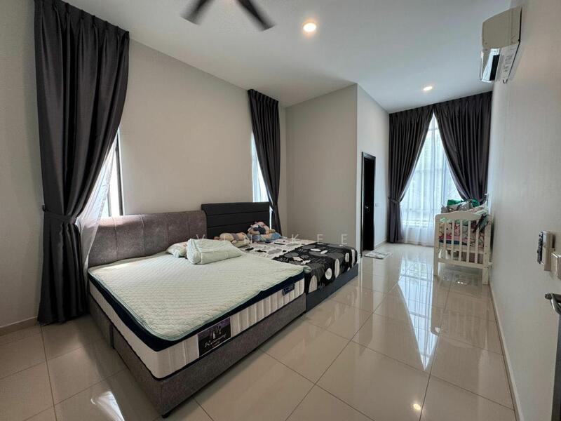 Untuk Dijual - Taman Setia Indah