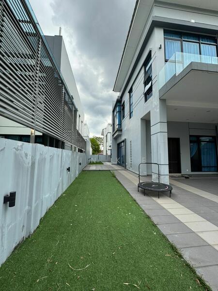 Untuk Dijual - Taman Setia Indah