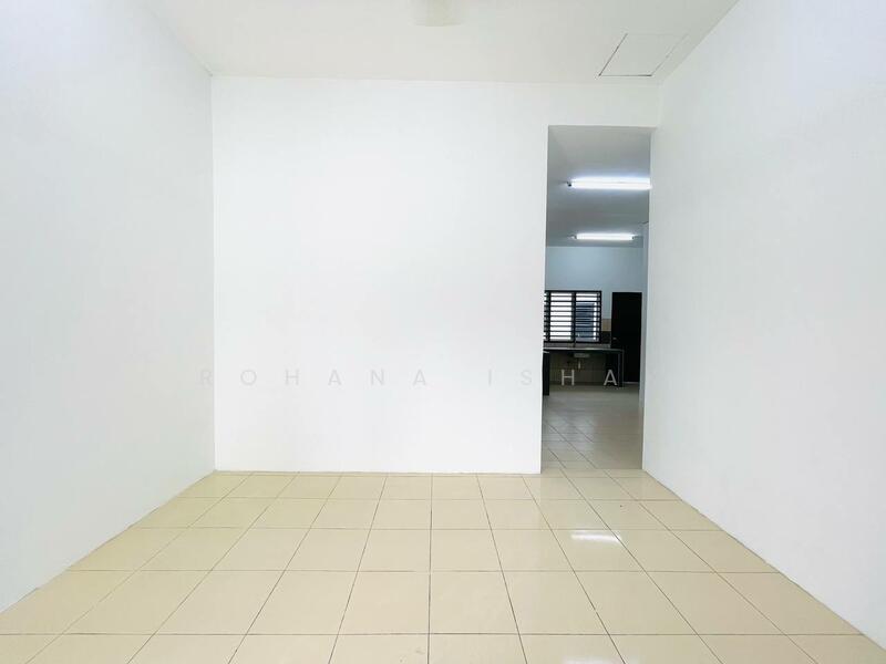 Untuk Dijual - SINGLE STOREY TERRACE CORNER LOT HOUSE, TAMAN DESA BAIDURI, BUKIT KAPAR, MERU