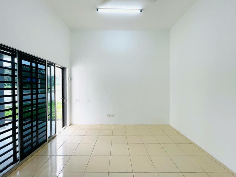 Untuk Dijual - SINGLE STOREY TERRACE CORNER LOT HOUSE, TAMAN DESA BAIDURI, BUKIT KAPAR, MERU