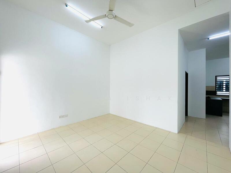 Untuk Dijual - SINGLE STOREY TERRACE CORNER LOT HOUSE, TAMAN DESA BAIDURI, BUKIT KAPAR, MERU