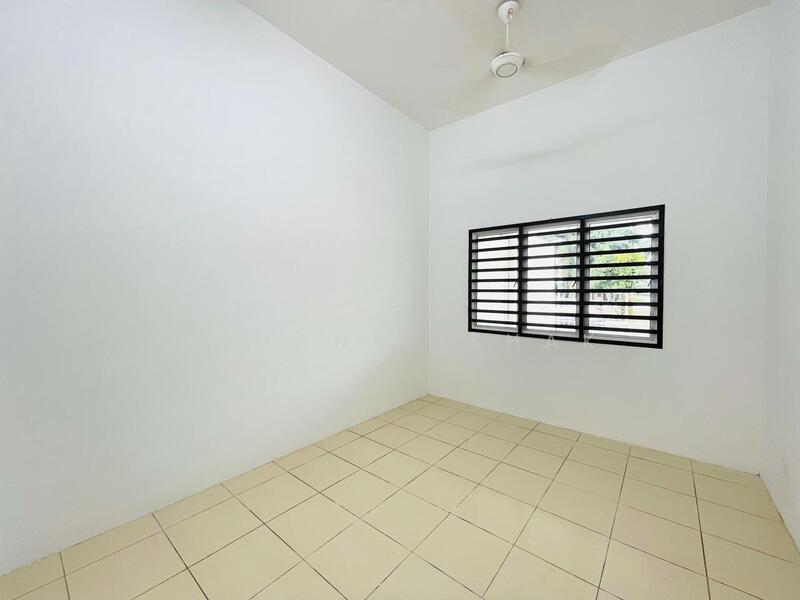 Untuk Dijual - SINGLE STOREY TERRACE CORNER LOT HOUSE, TAMAN DESA BAIDURI, BUKIT KAPAR, MERU