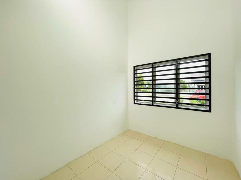 Untuk Dijual - SINGLE STOREY TERRACE CORNER LOT HOUSE, TAMAN DESA BAIDURI, BUKIT KAPAR, MERU